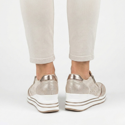 Cate - Scarpa comodo donna