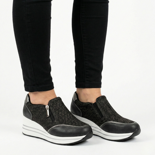 Cate - Scarpa comodo donna