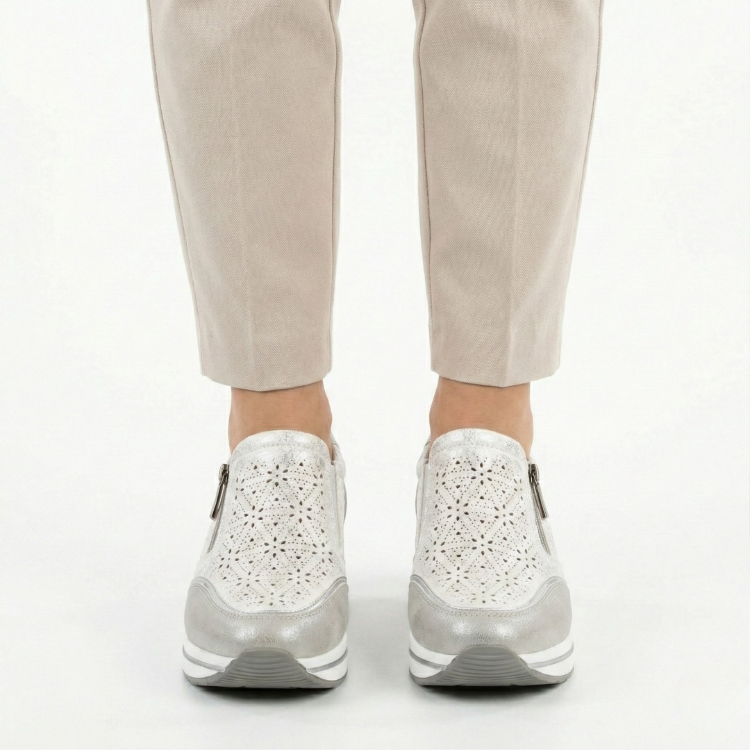 Cate - Scarpa comodo donna