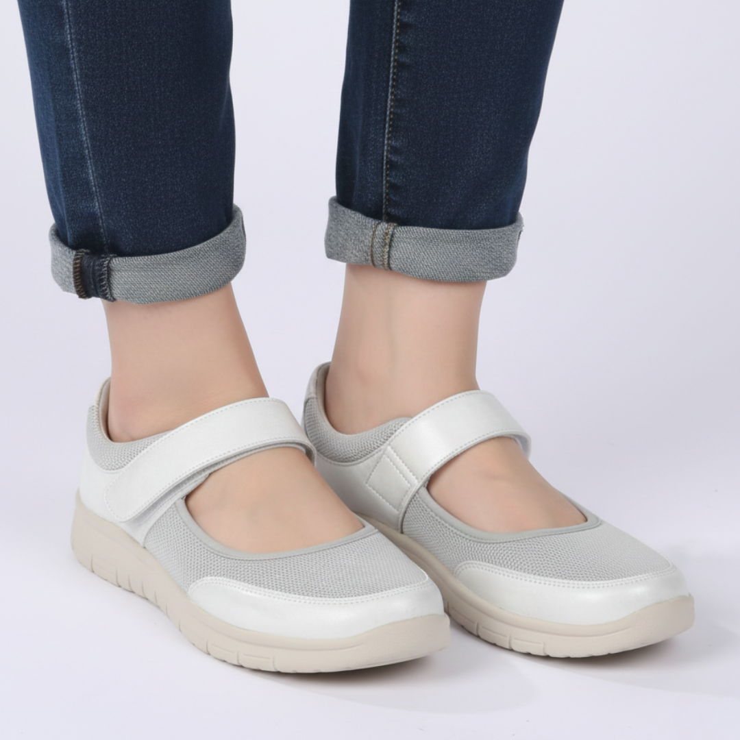 Chantal - Scarpa comodo donna