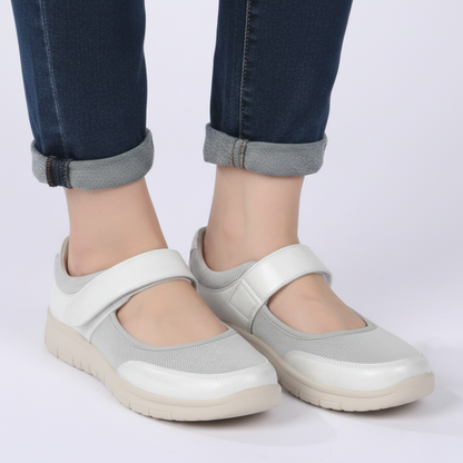 Chantal - Scarpa comodo donna