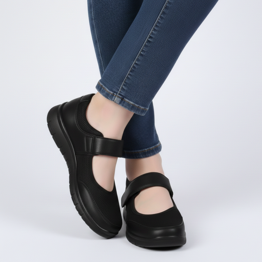 Chantal - Scarpa comodo donna