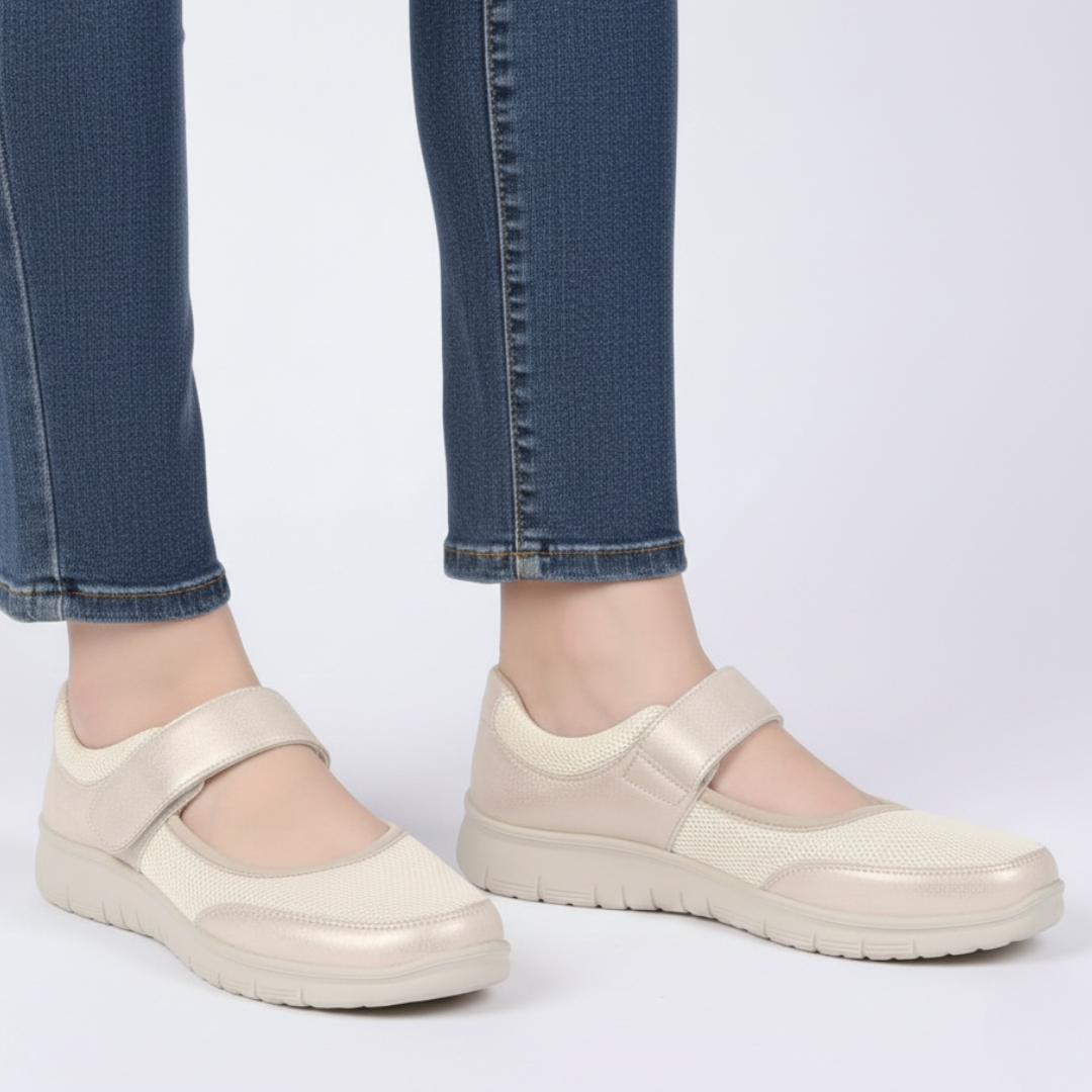 Chantal - Scarpa comodo donna