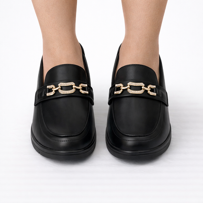 Arizona - Mocassino comodo Donna