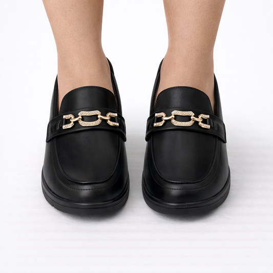 Arizona - Mocassino comodo Donna