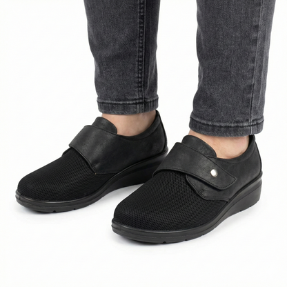 Cristina - Scarpa comoda Donna