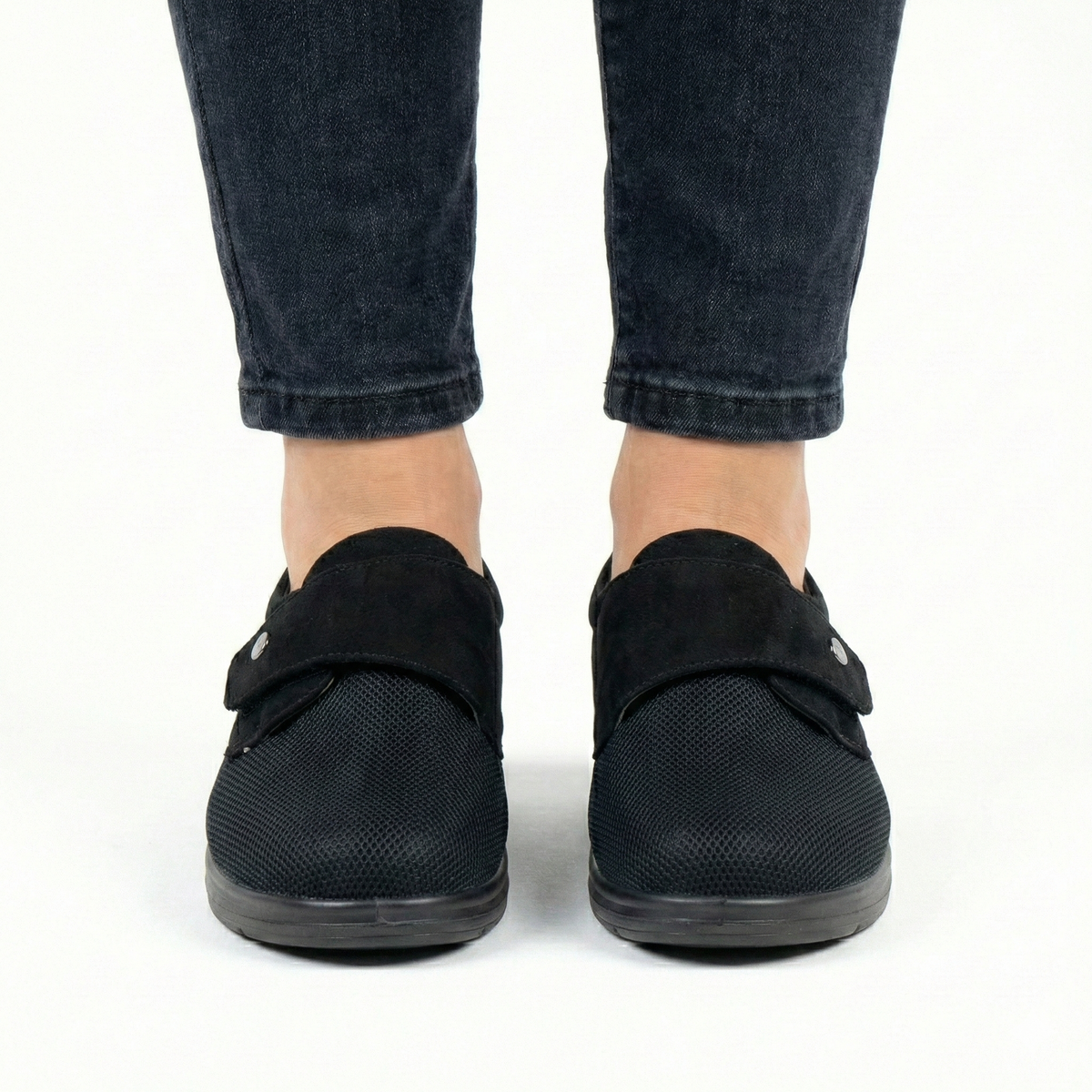 Cristina - Scarpa comoda Donna