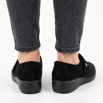 Cristina - Scarpa comoda Donna