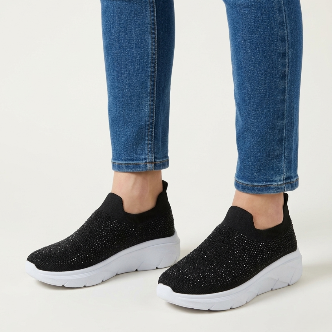 Dea - Scarpa comfort donna