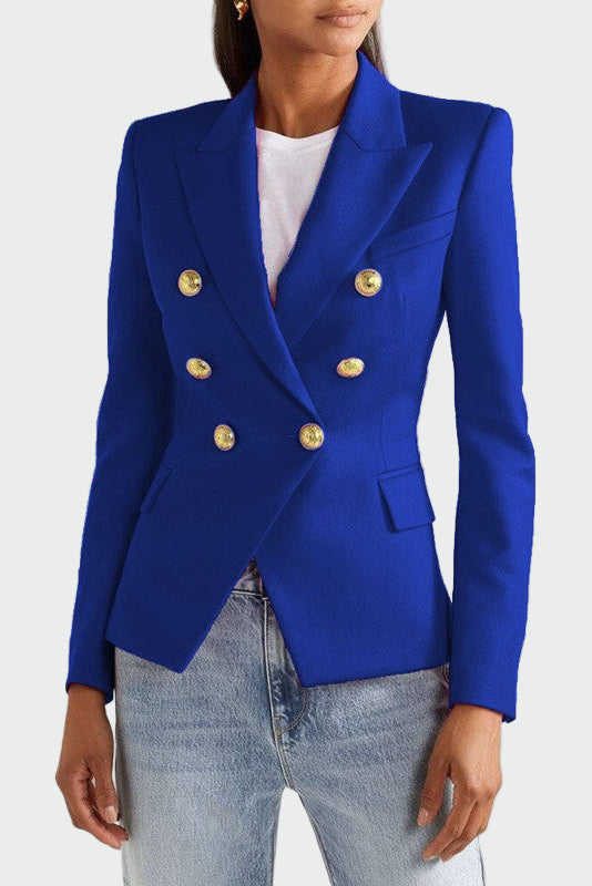OFENA - Giacca dallo stile classico