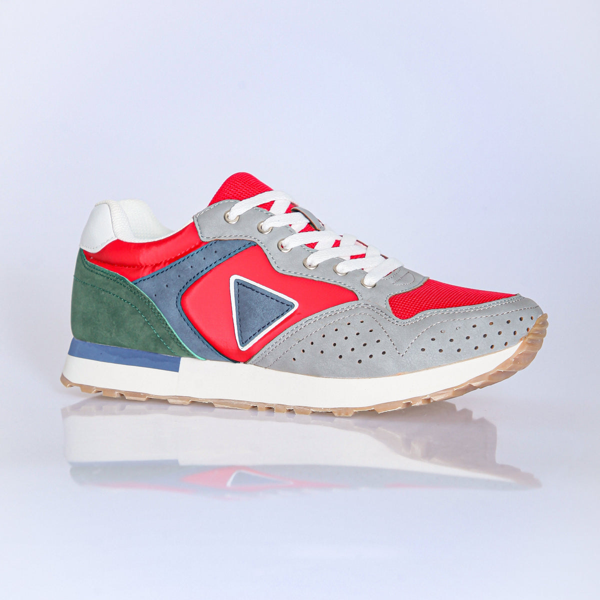 George - Sneaker Uomo