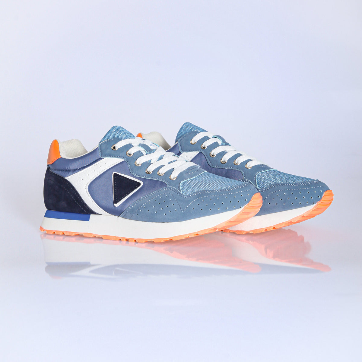 George - Sneaker Uomo