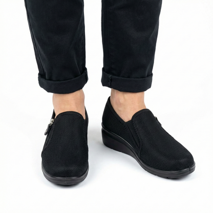 Grey - Scarpa comoda Donna