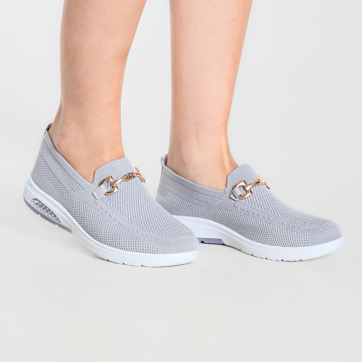 Tracy - Mocassino Comfort
