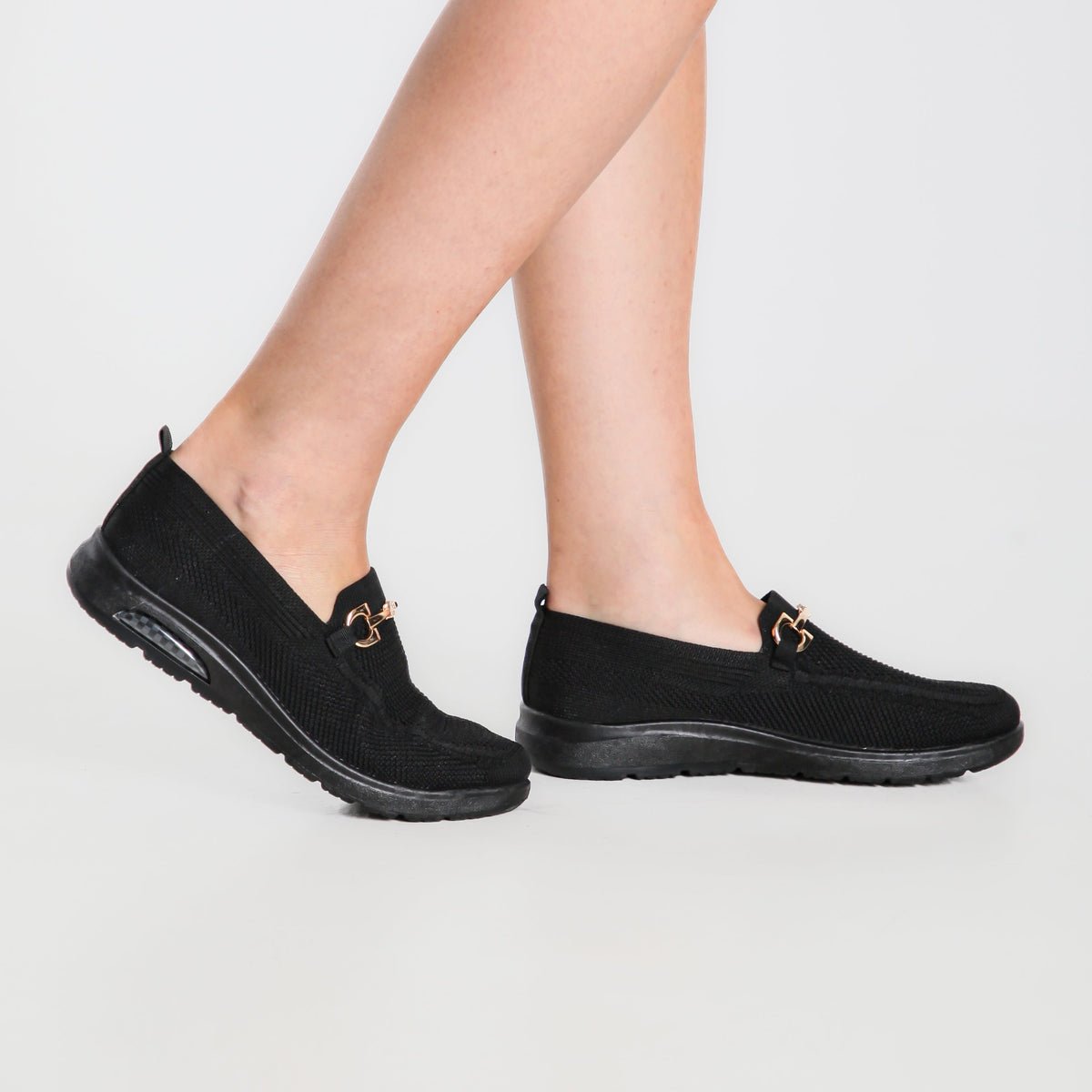 Tracy - Mocassino Comfort