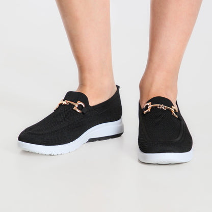 Tracy - Mocassino Comfort