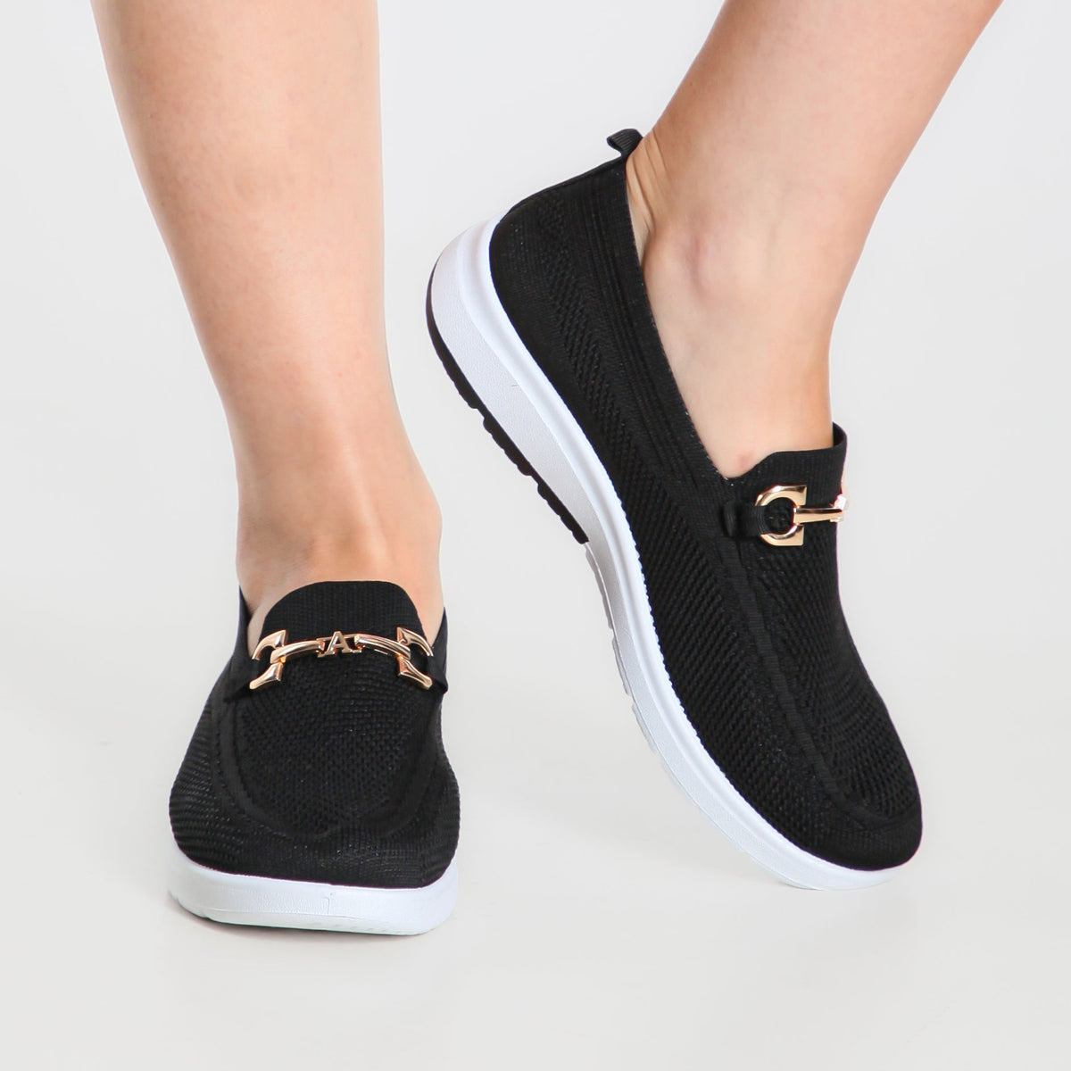 Tracy - Mocassino Comfort