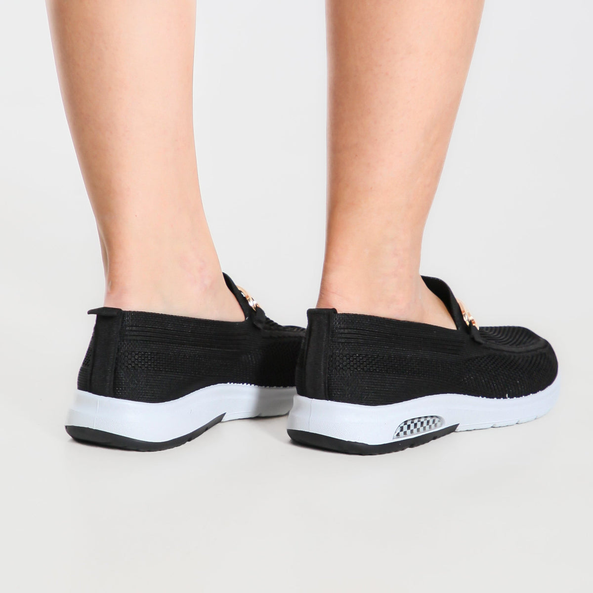 Tracy - Mocassino Comfort