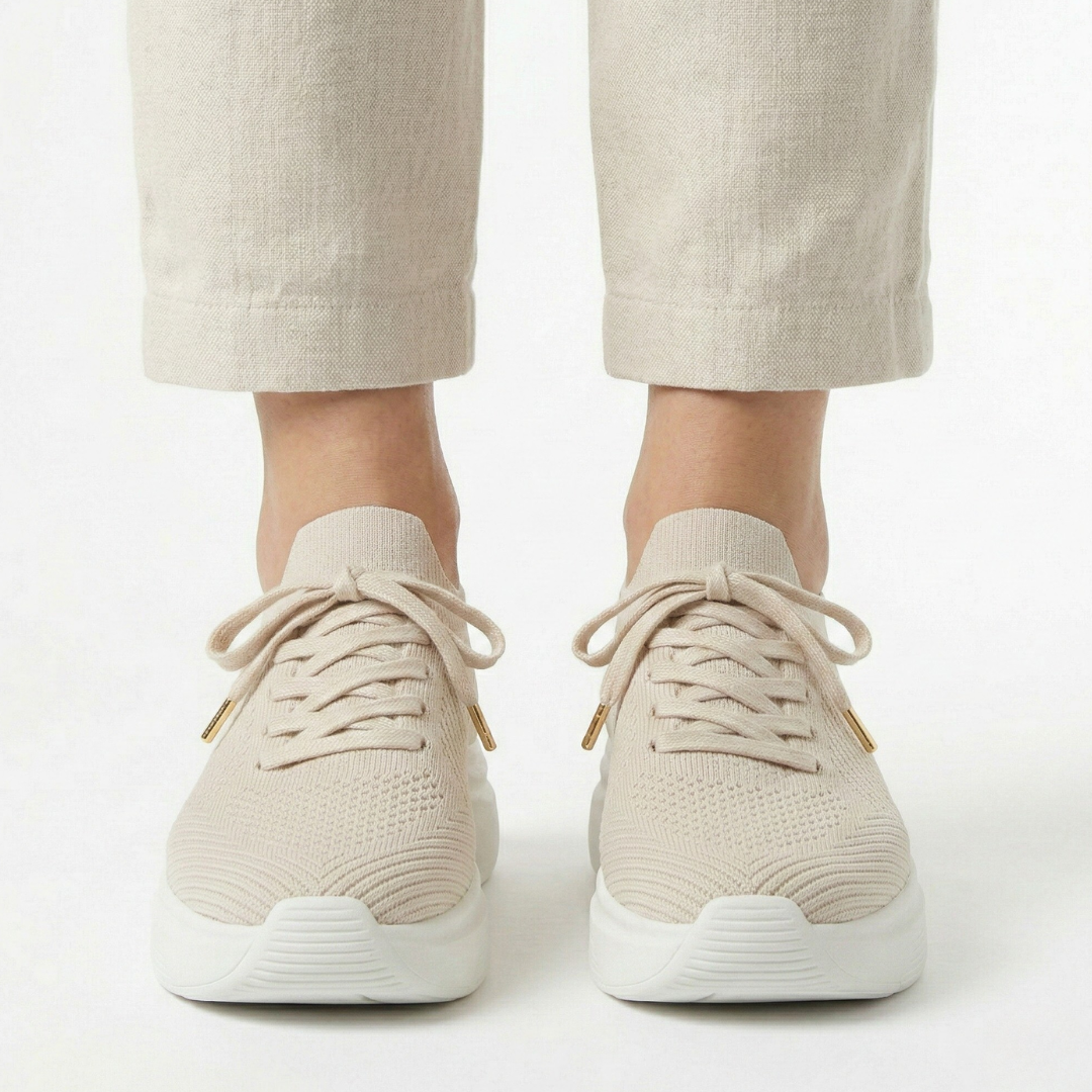 Jane - Scarpa comfort donna