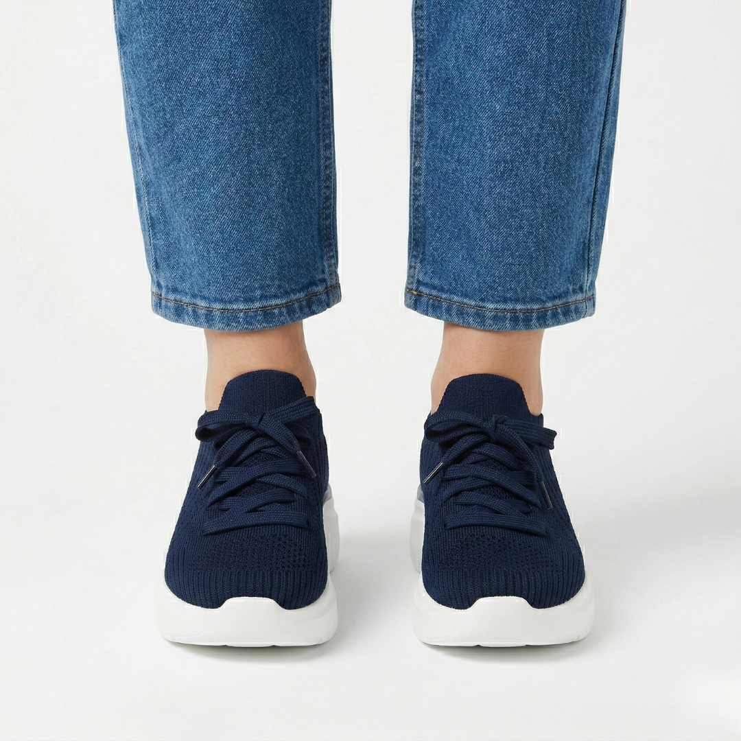 Jane - Scarpa comfort donna