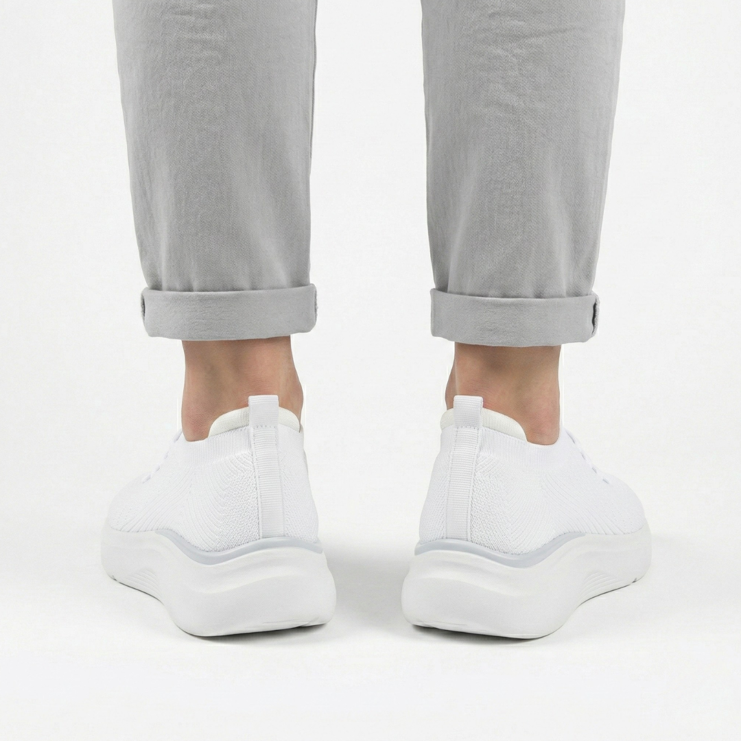Jane - Scarpa comfort donna