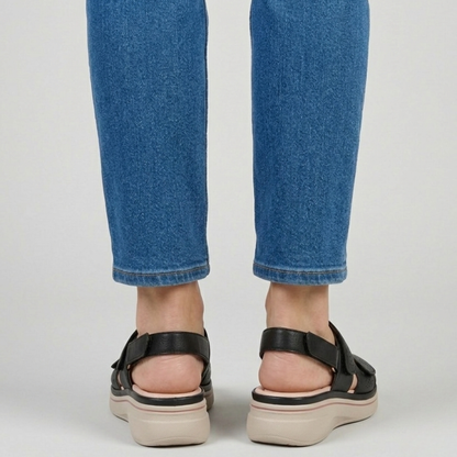 Kiana - sandalo comfort donna