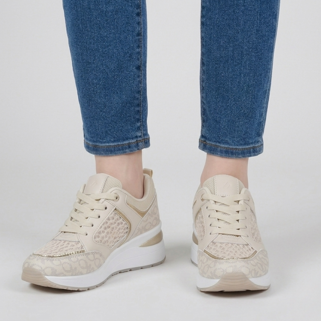 Nives - Scarpa comfort donna