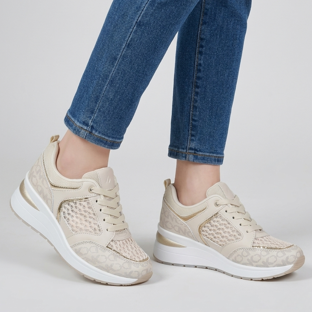 Nives - Scarpa comfort donna