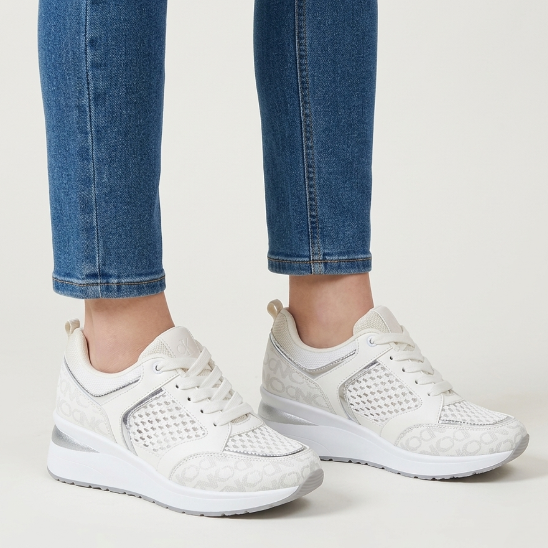 Nives - Scarpa comfort donna