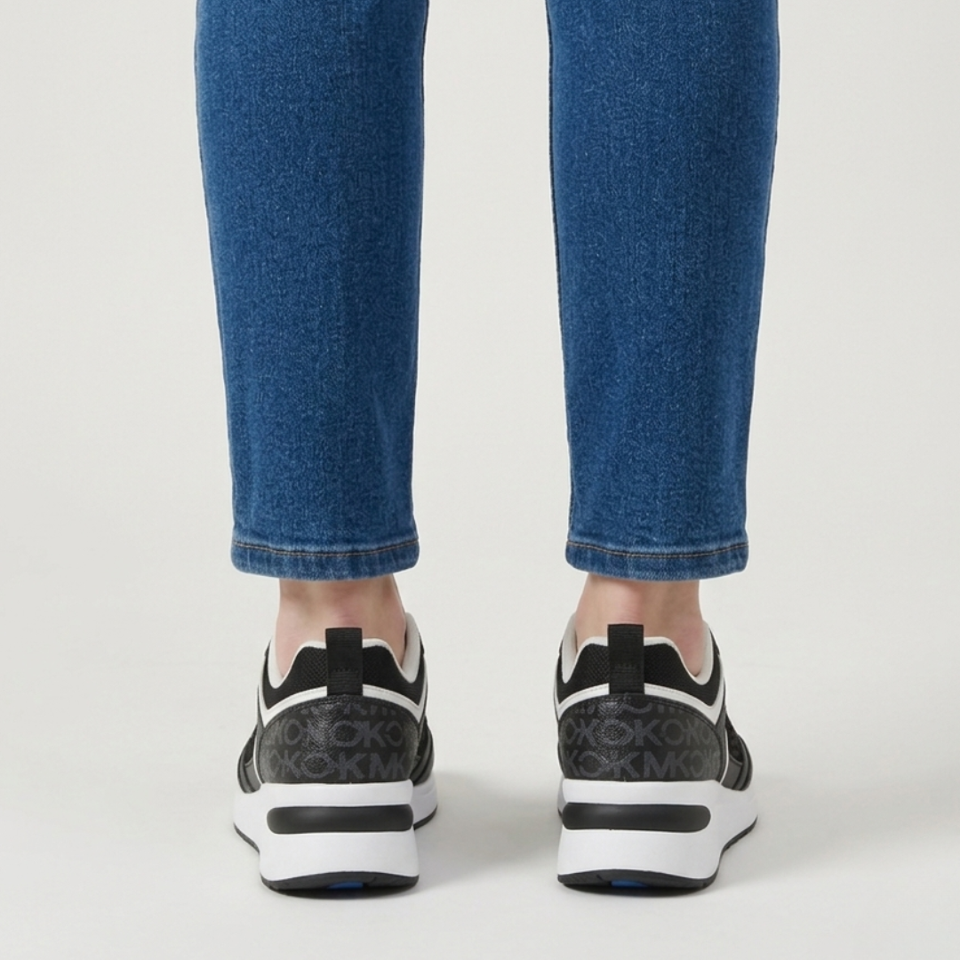 Nives - Scarpa comfort donna