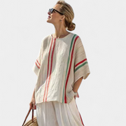 Strisce Multicolori