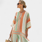 Strisce Multicolori