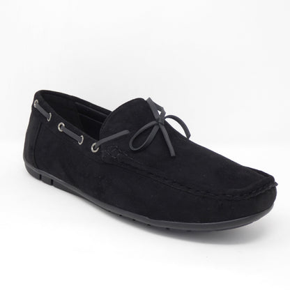 Martin - Mocassino Scamosciato