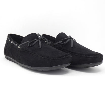 Martin - Mocassino Scamosciato