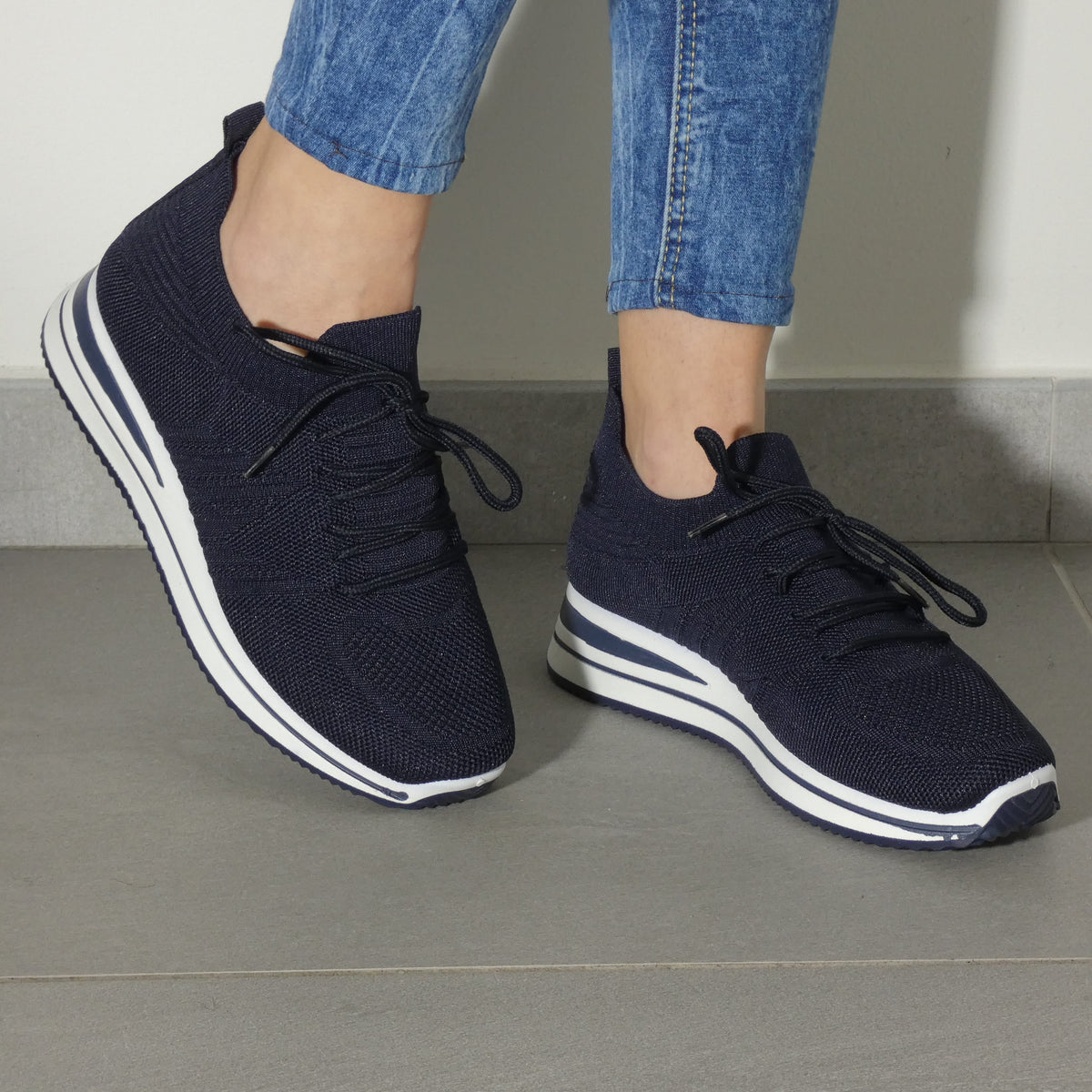 Margot - Sneakers Donna 2025
