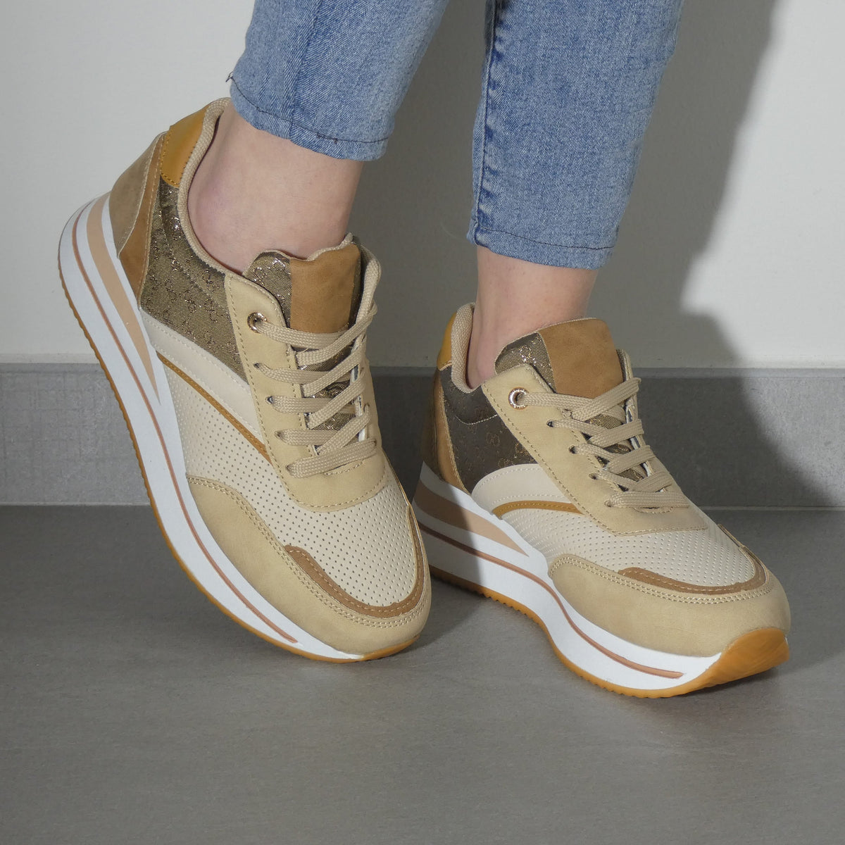 Mix - Sneakers NUOVA STAGIONE