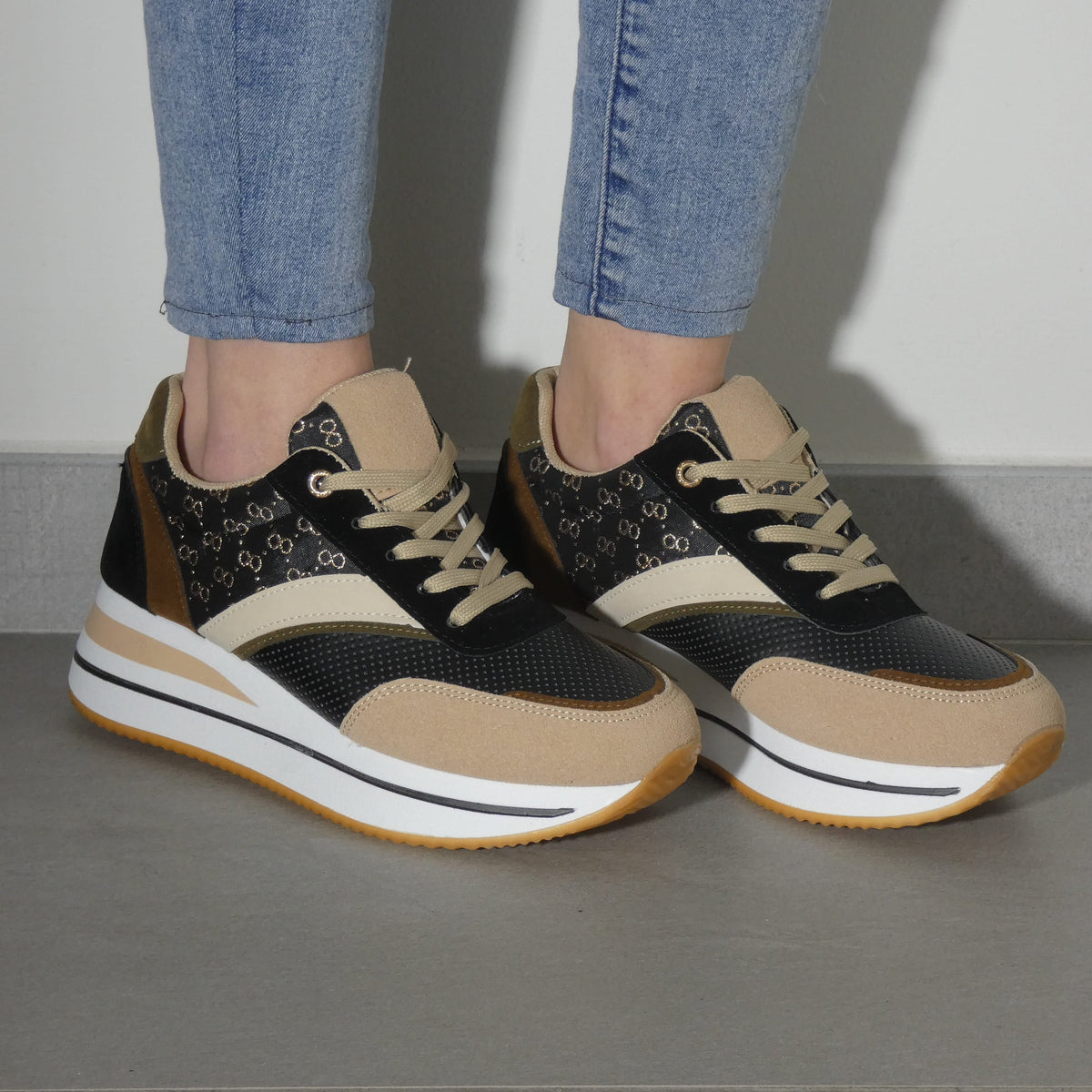 Mix - Sneakers NUOVA STAGIONE