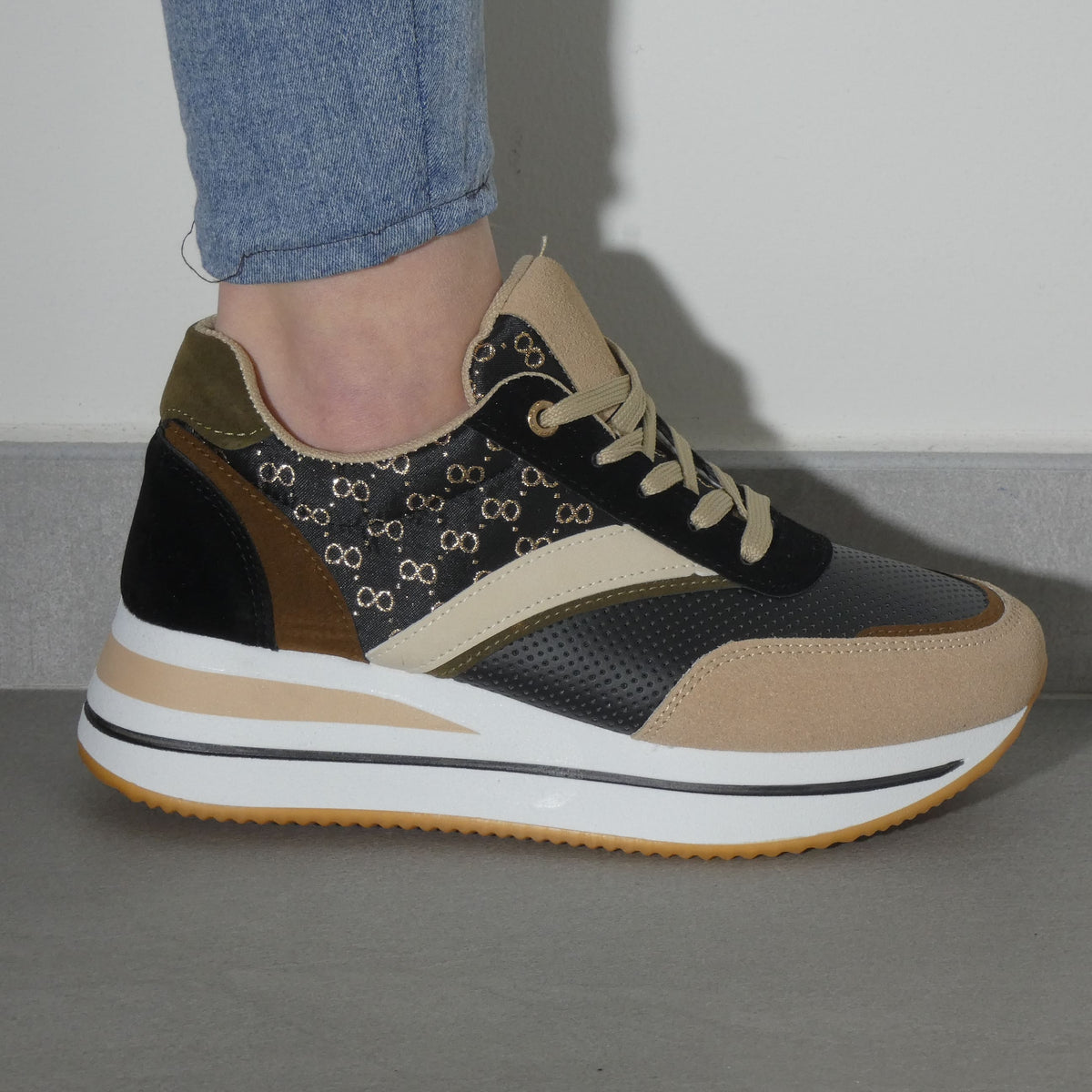 Mix - Sneakers NUOVA STAGIONE