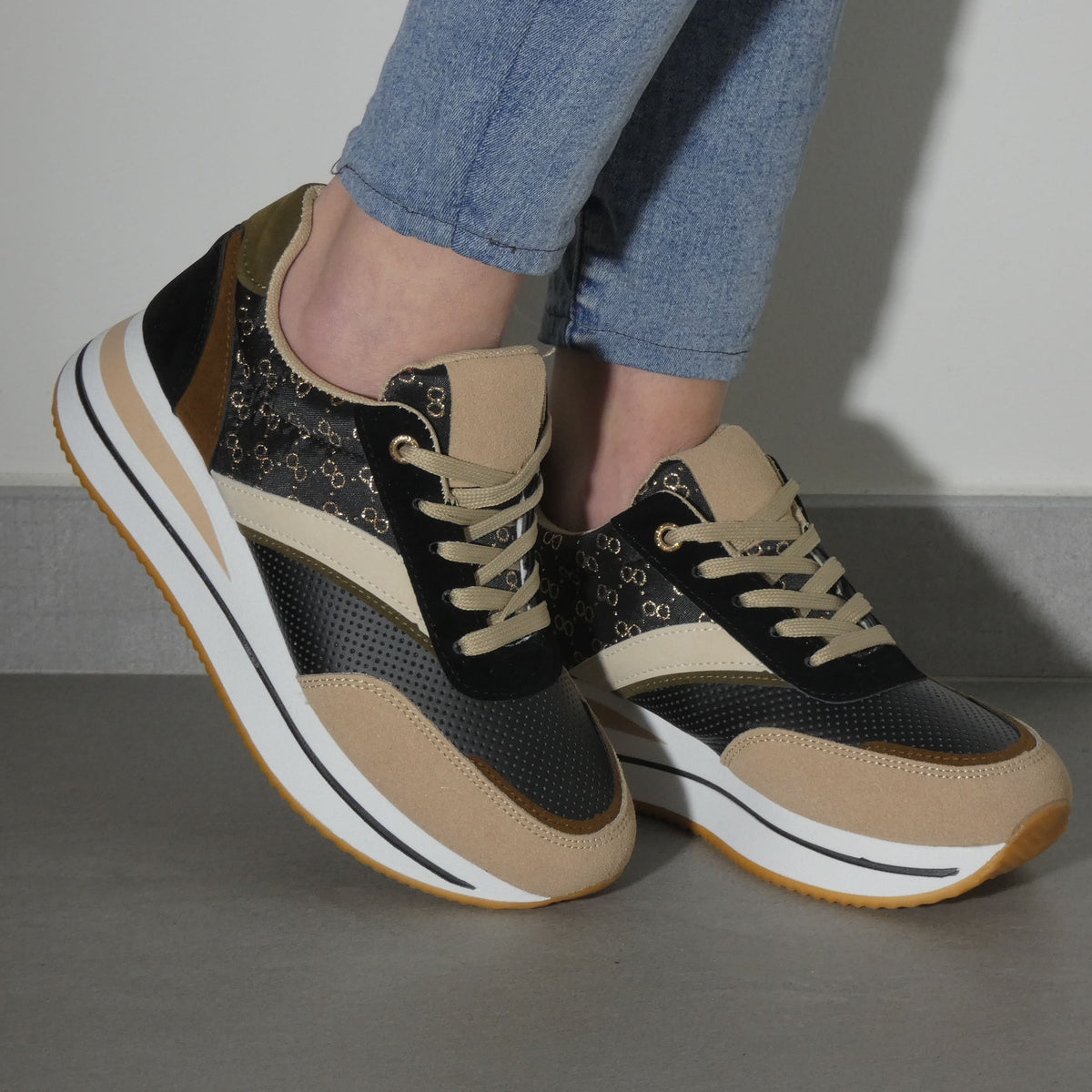 Mix - Sneakers NUOVA STAGIONE