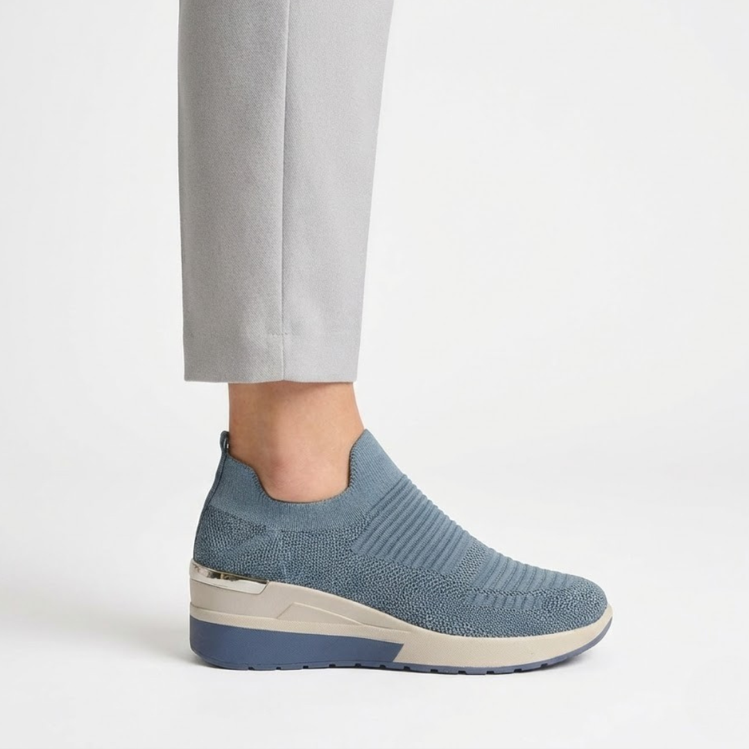 Georgia - Scarpa comfort donna