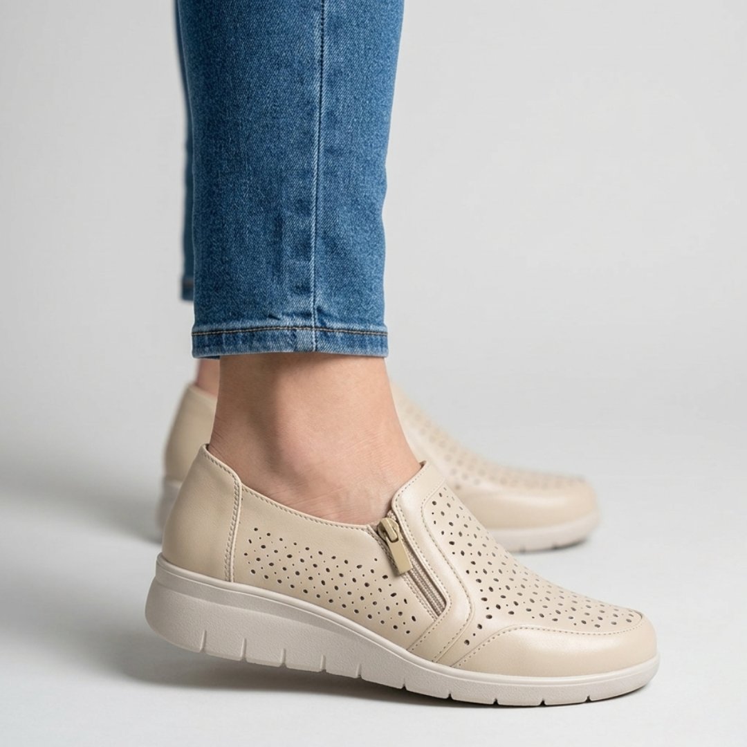 Beata - Scarpa comfort donna