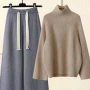 Grigio e Cachi