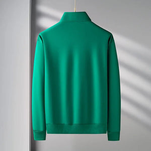 TURATE - Completo sportivo uomo multicolore blu bianco verde nero