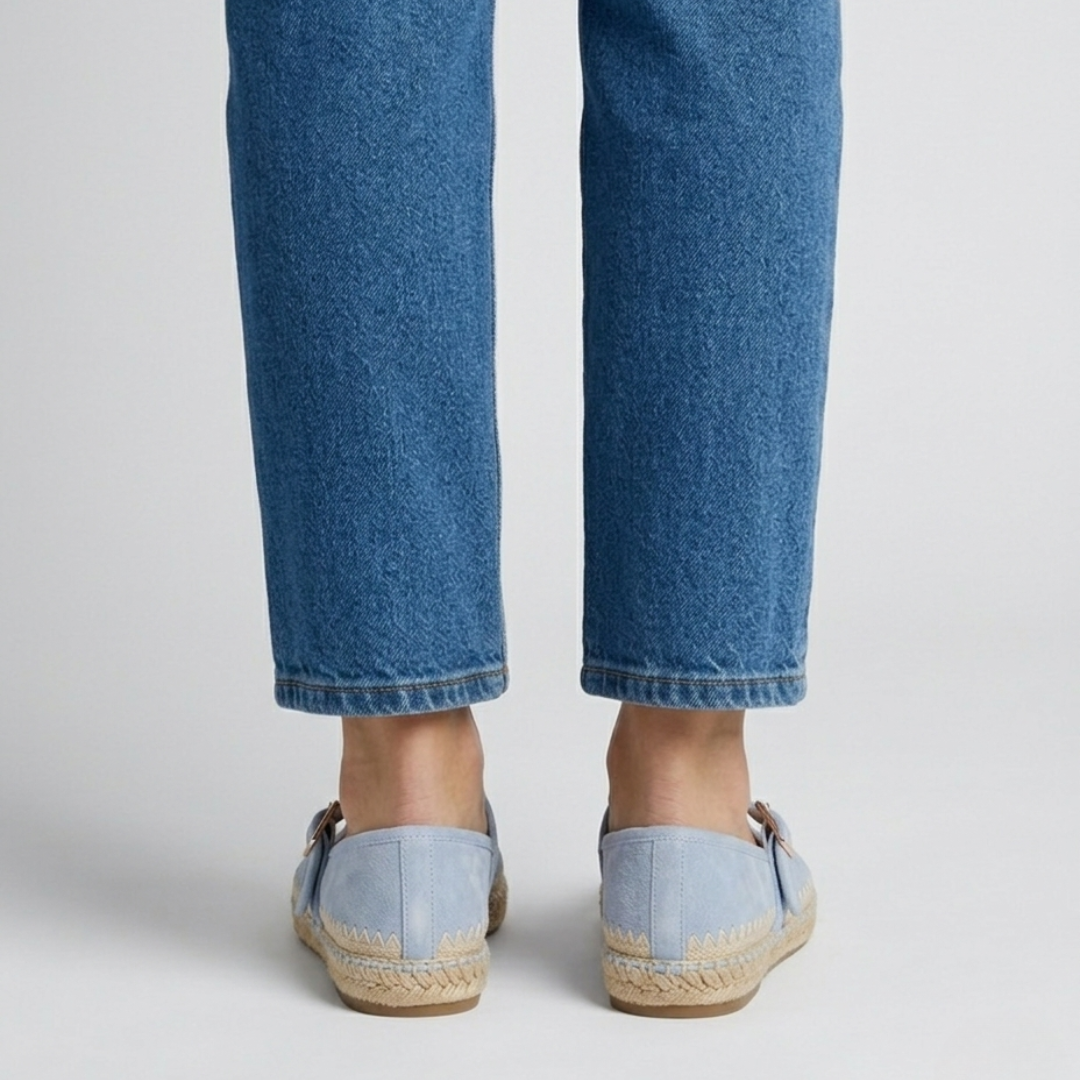 Sophie - Espadrillas comoda Donna