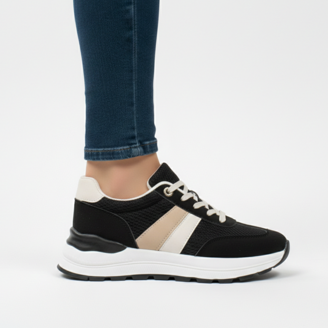 Tessa - Scarpa comodo donna