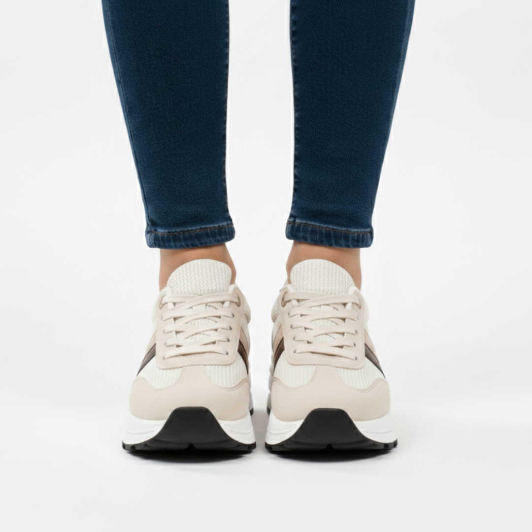 Tessa - Scarpa comodo donna