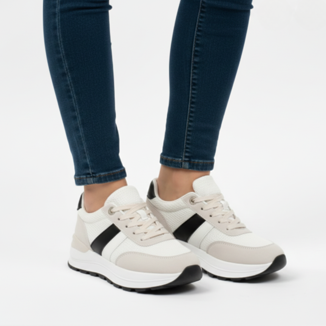 Tessa - Scarpa comodo donna