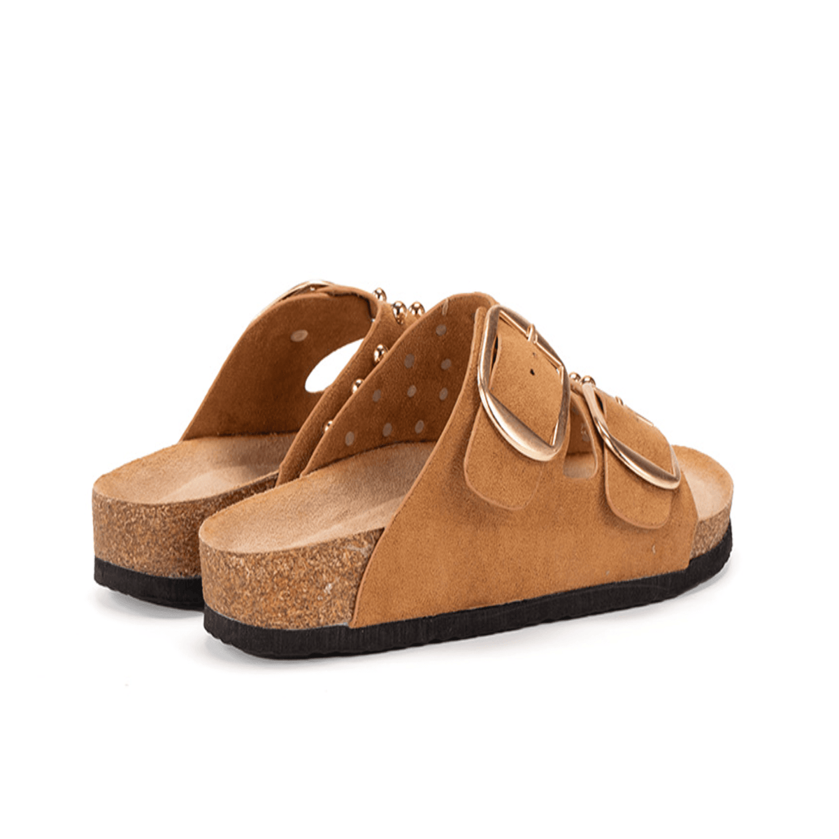 Sissi - Sandalo Comodo Da Donna