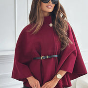 Wine red