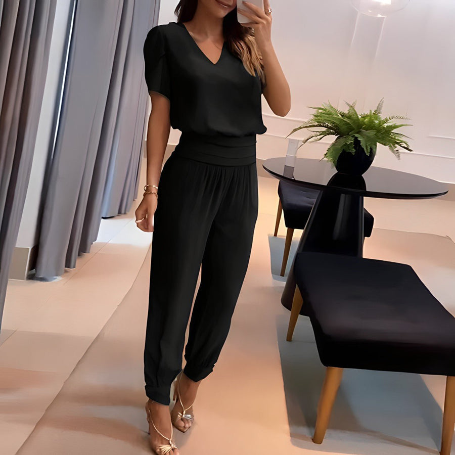 SOFIA - Set moda elegante multicolore